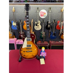 SIRE GUITARS L7 TS TOBACCO SUNBURST LEFTHAND ZURDO Larry Carlton