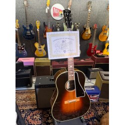 Gibson Centennial Collection 1934 Jumbo Limited Run( 22 of 100) 1994  Sunburst