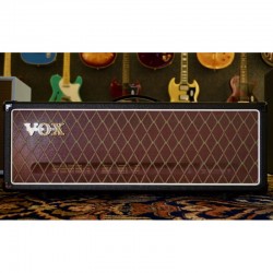 VOX AC30CH Head  Cabezal  30 Watts