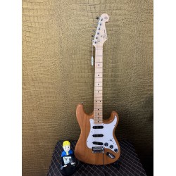 SX SSTNA  GUITARRA ELÉCTRICA  ( Strat )  SST ALDER NATURAL