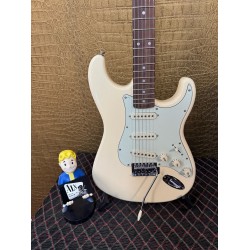 SX GUITARS ED1WT (STRAT)  GUITARRA ELÉCTRICA  WHITE