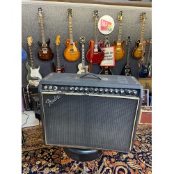 Fender SUPER  TWIN  Original 1980 2x12”180Watts All Valve