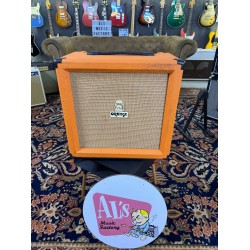 Orange Amplification  AD 15 Combo 1x12” Firmado por Antonio Vega...