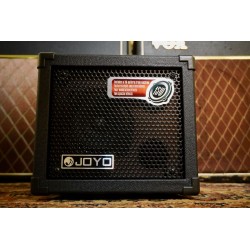 Joyo DC 15 Amplificador Combo Guitarra ( Efectos - Caja de Ritmos)